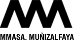 MMASA. MuñizAlfaya