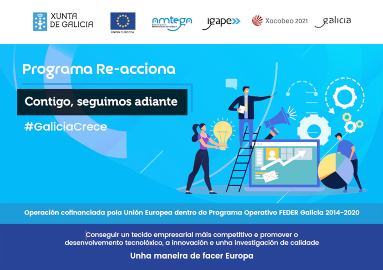 Programa Re-acciona