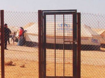 Refugiados y desplazados internos. Soluciones de alojamiento