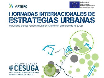 I Jornadas Internacionales de Estrategias Urbanas
