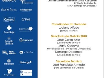 foro económico de galicia