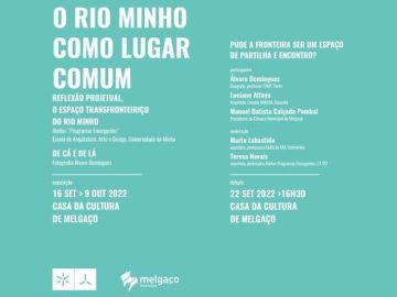 Melgaço web