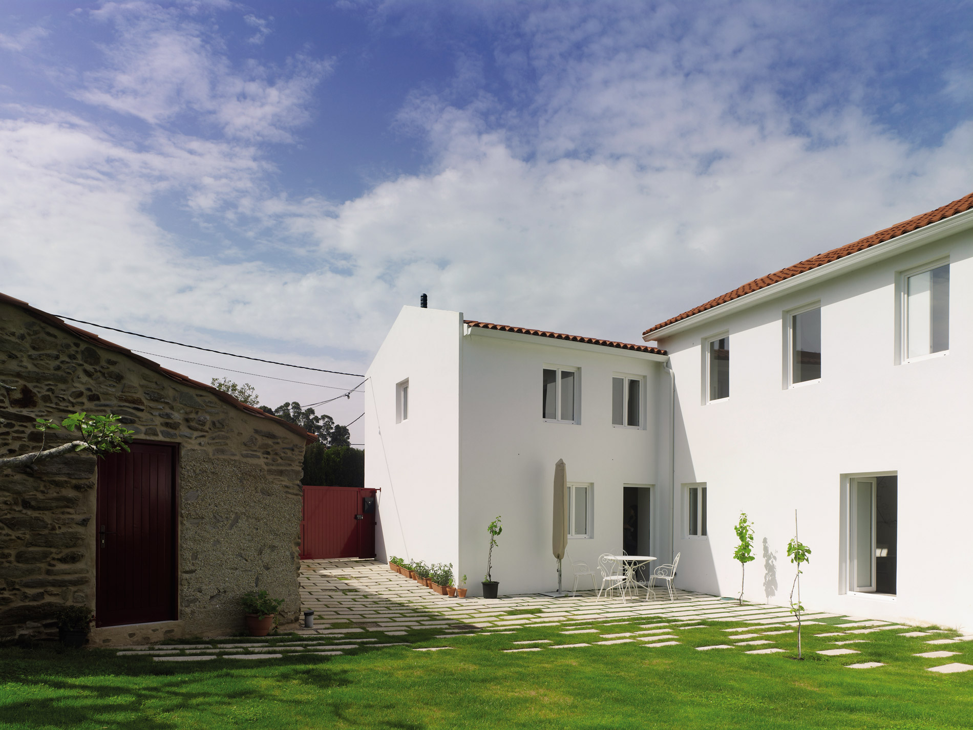 Casa Inés 1