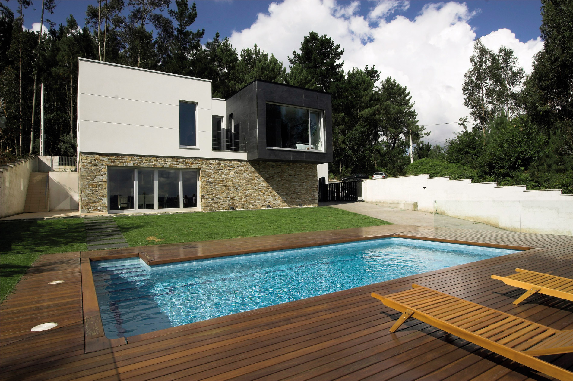 Casa Pousadoira 1