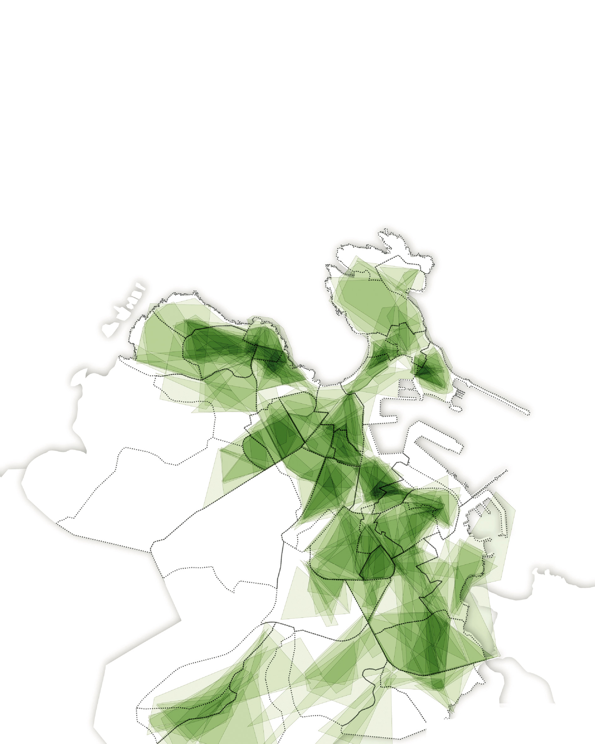 A Cidade dos Barrios 1
