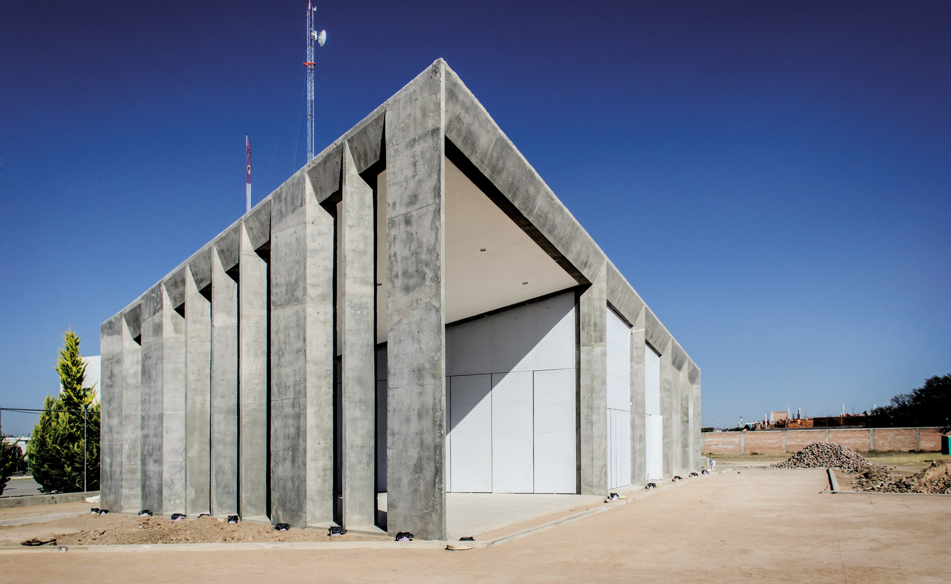 Foro «Pocitos» 2
