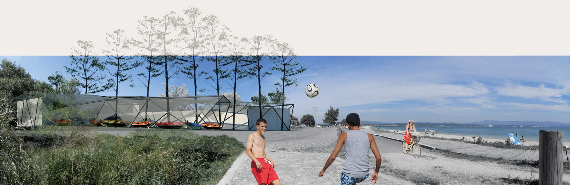 Club Náutico Illa de Arousa 1