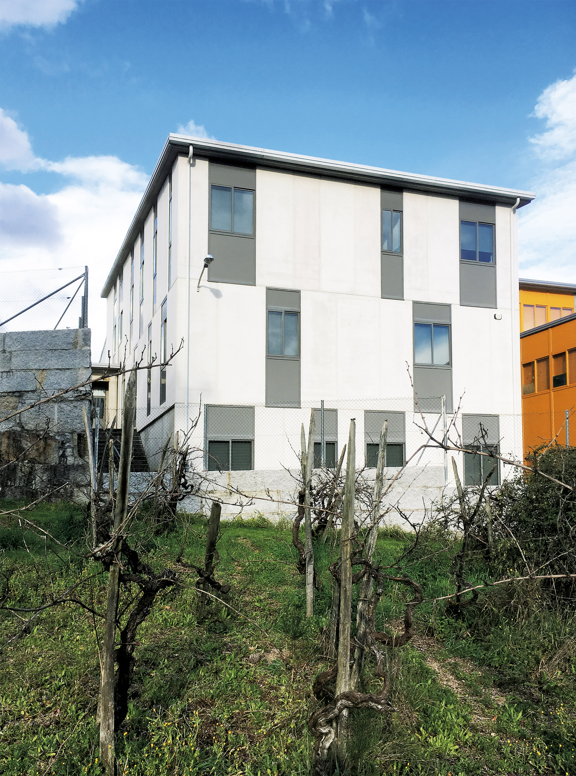 CEIP «O Ruxidoiro» 1
