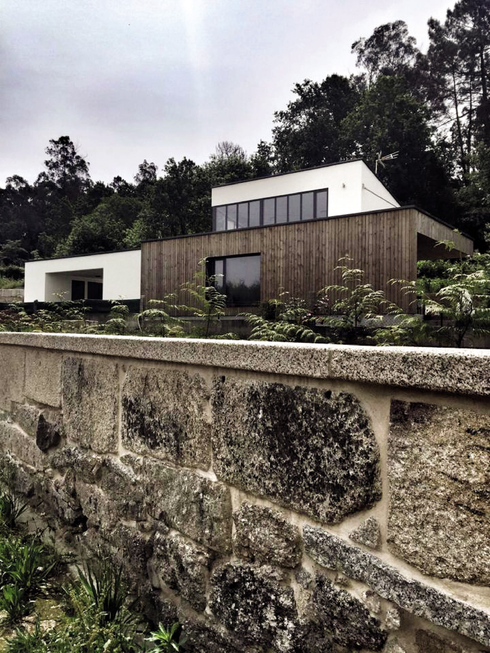 Casa Lourido 1