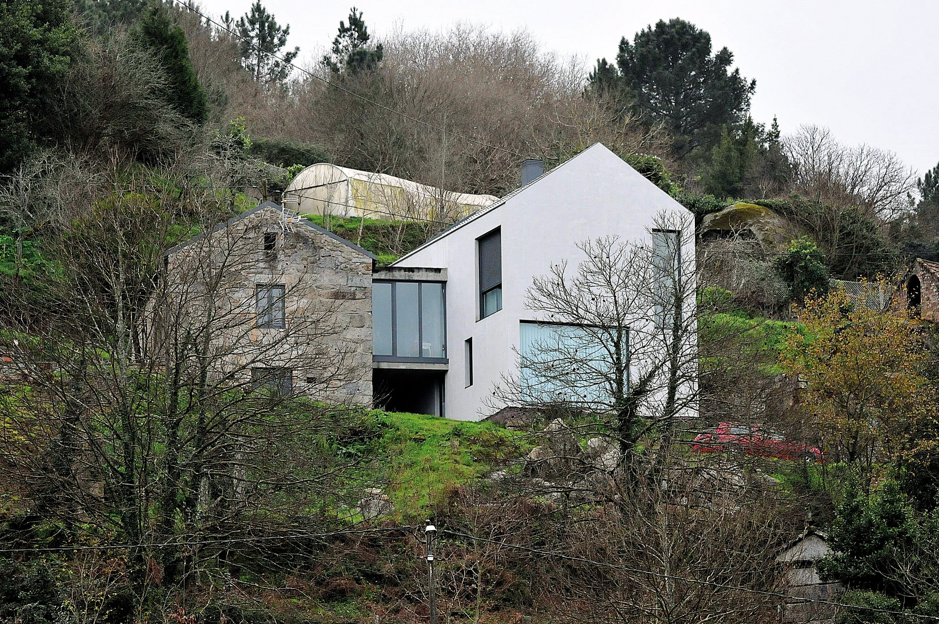 Casa X2 3