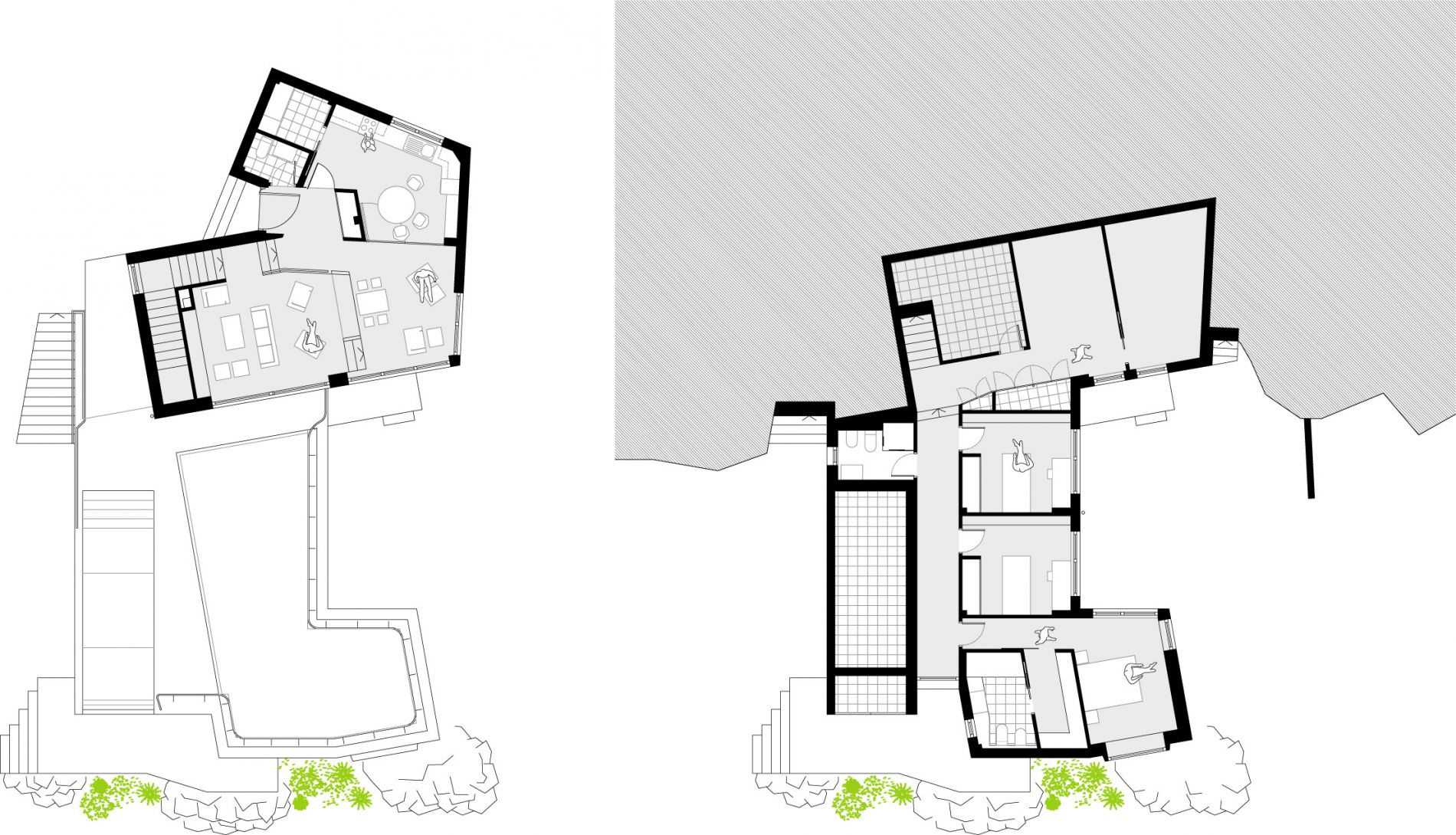 Casa Vertical 3