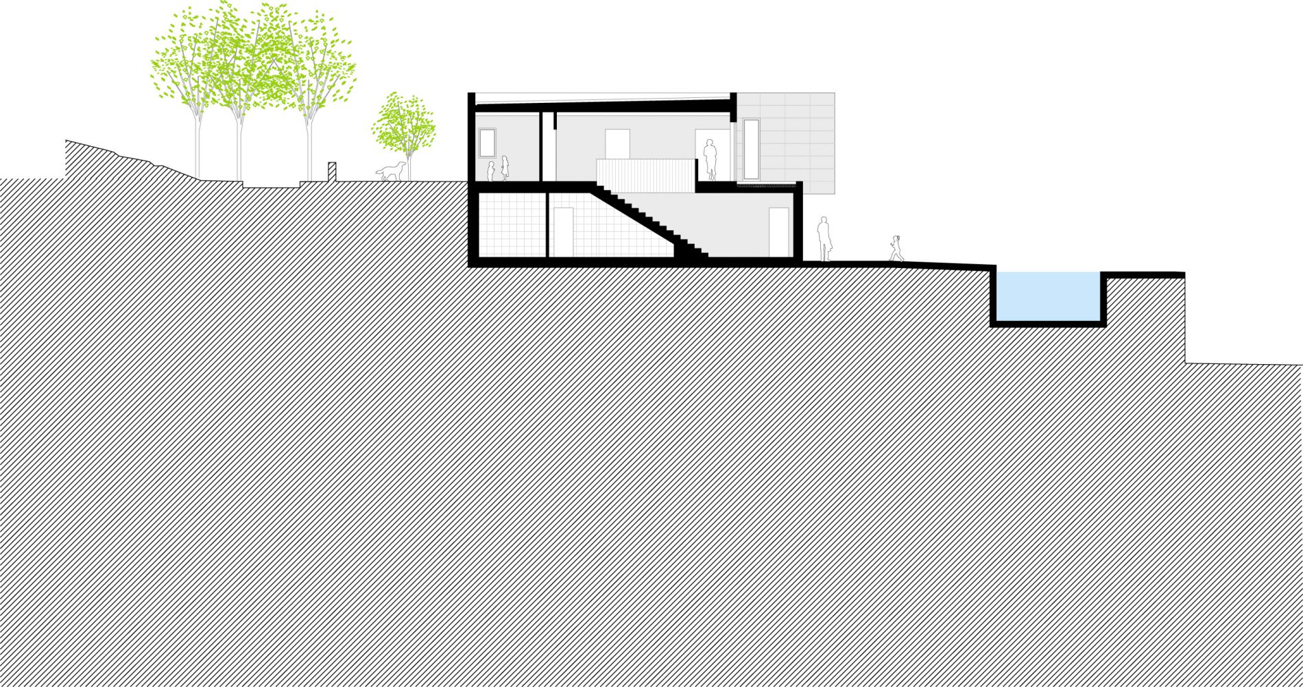 Casa Pousadoira 3