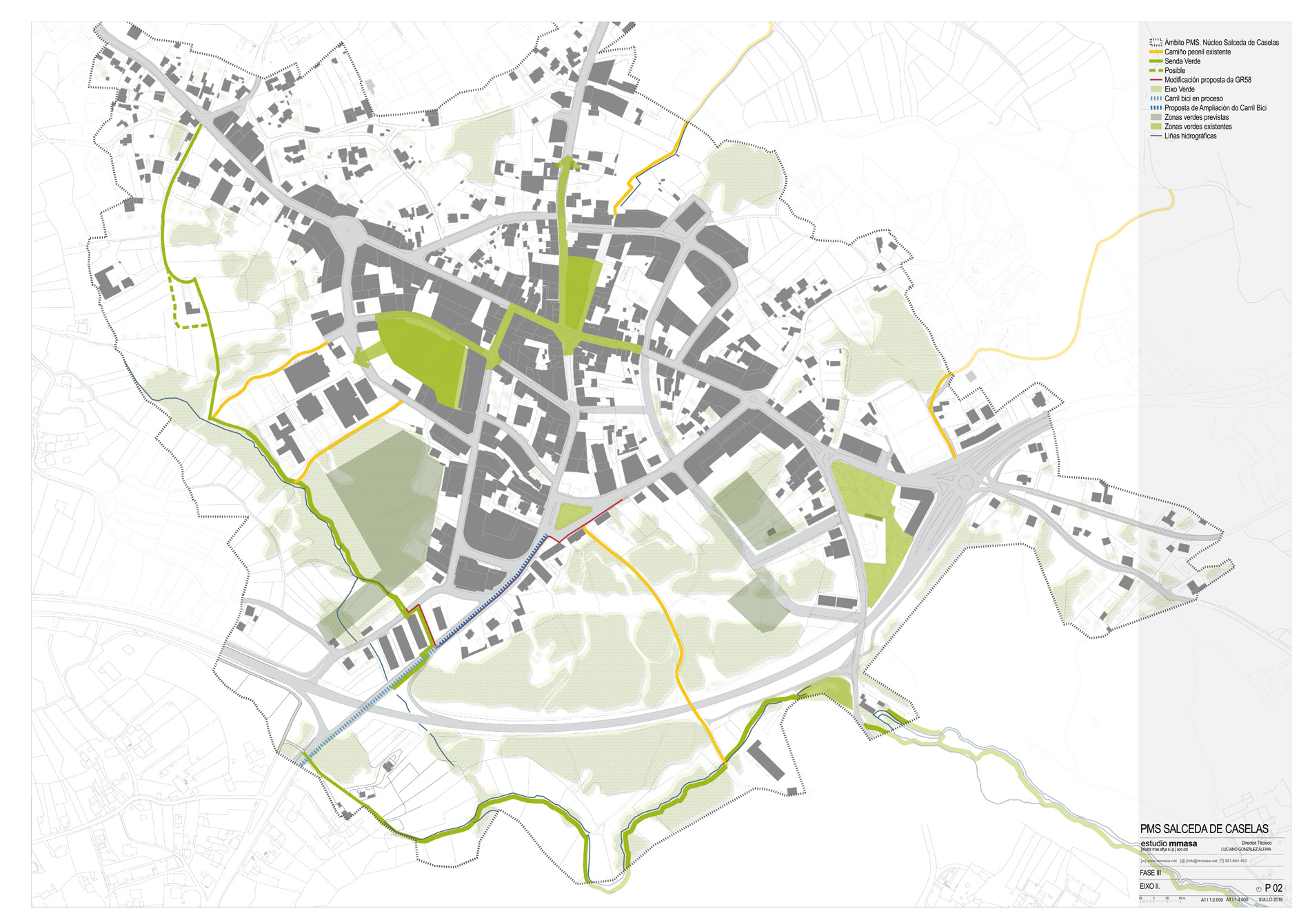 Plan de Movilidad Sostenible 3