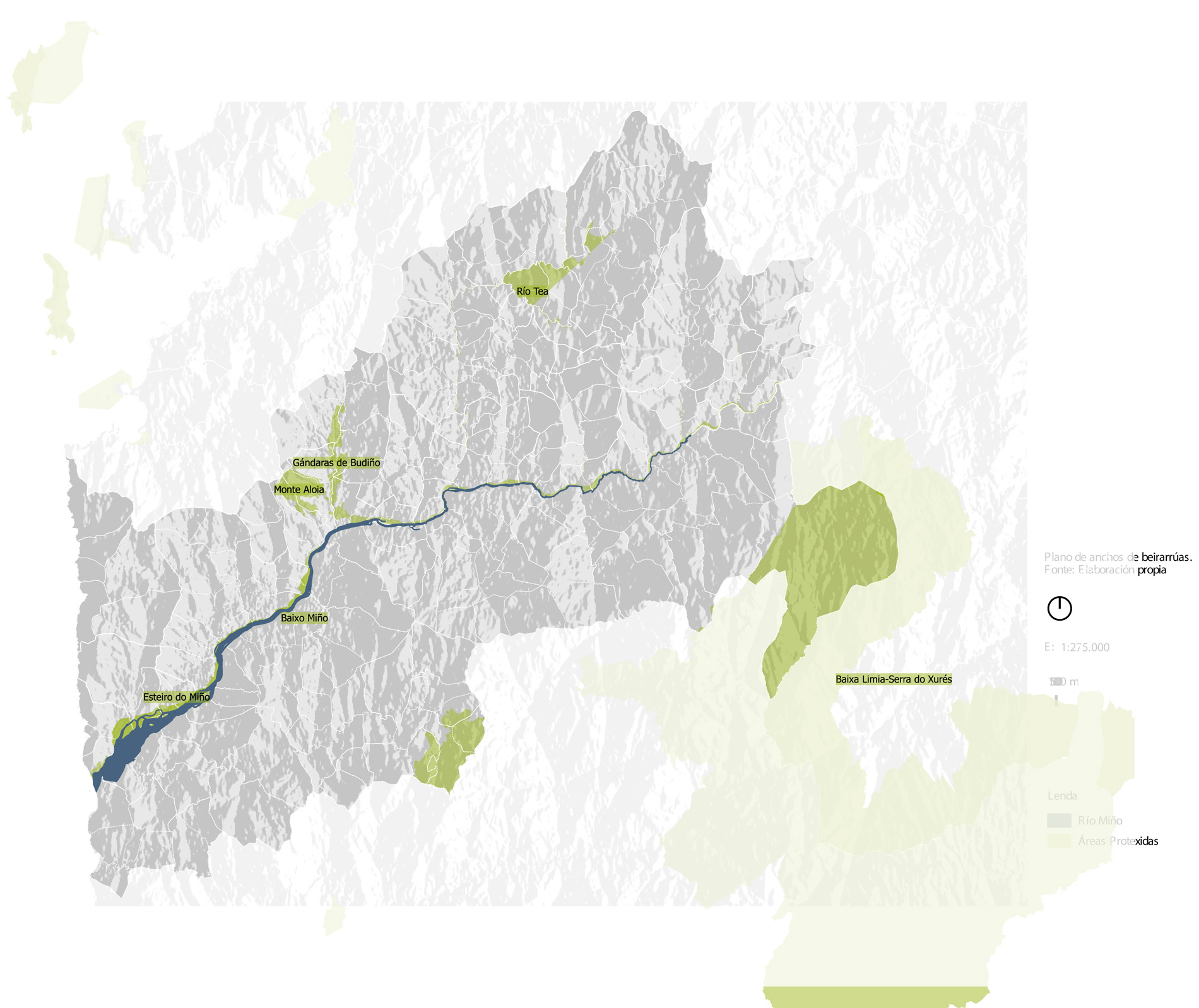 Plan de Movilidad Transfronteriza del Miño 3