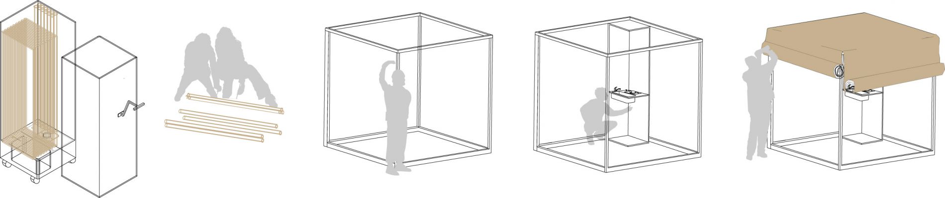 Prototipo Bubble 3