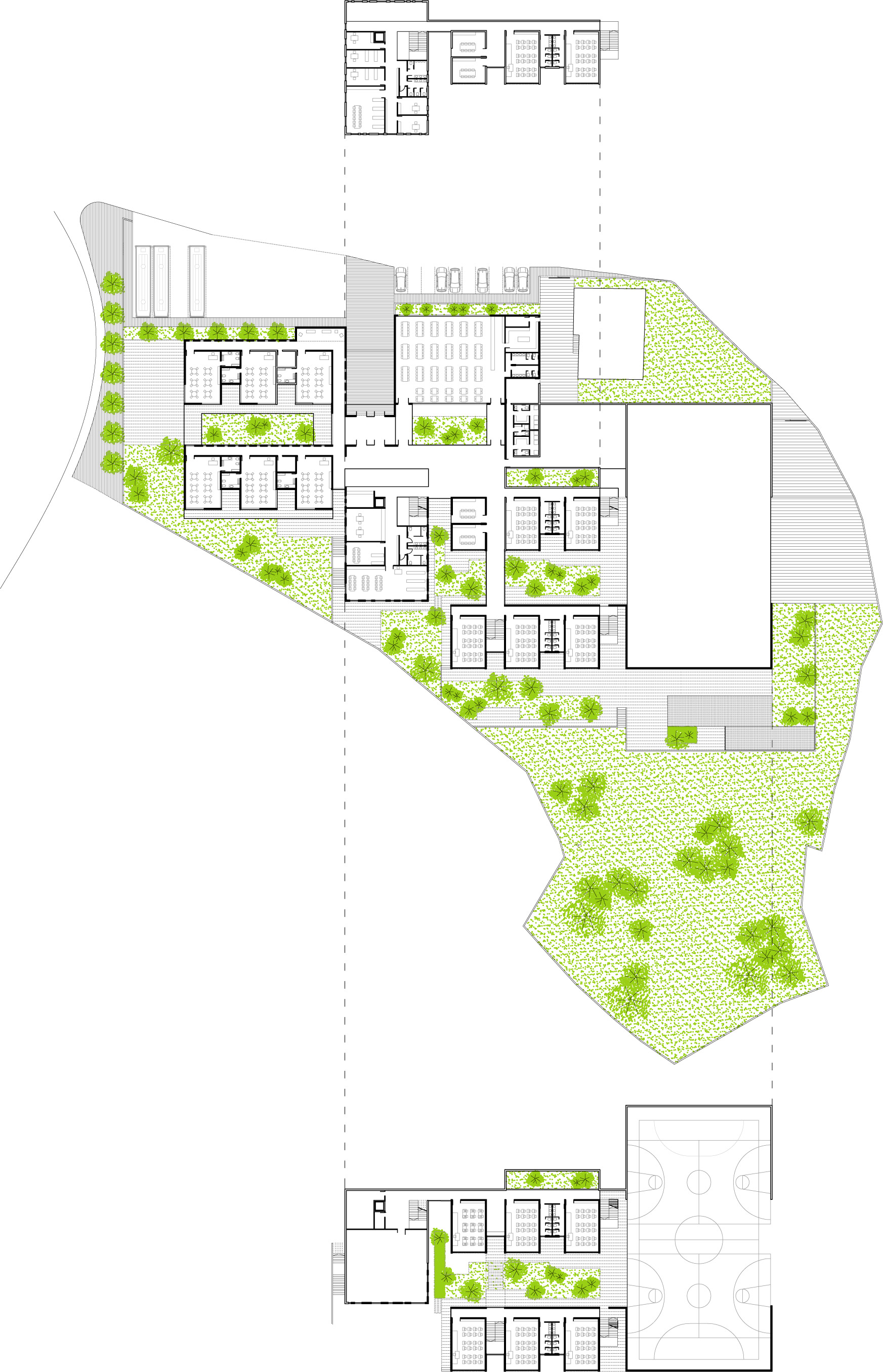 CEIP «O Ruxidoiro» 3