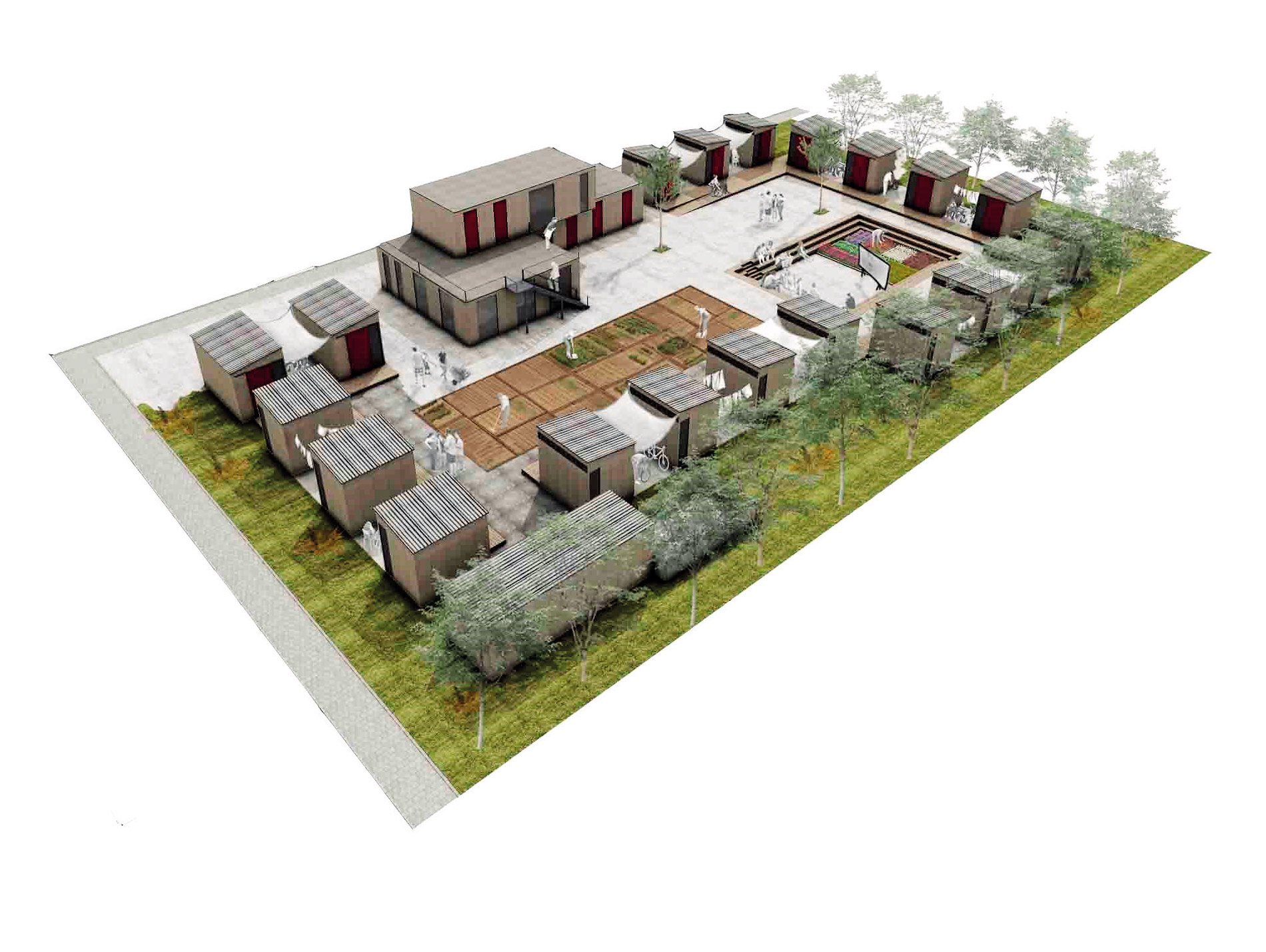 Mi Casita 4