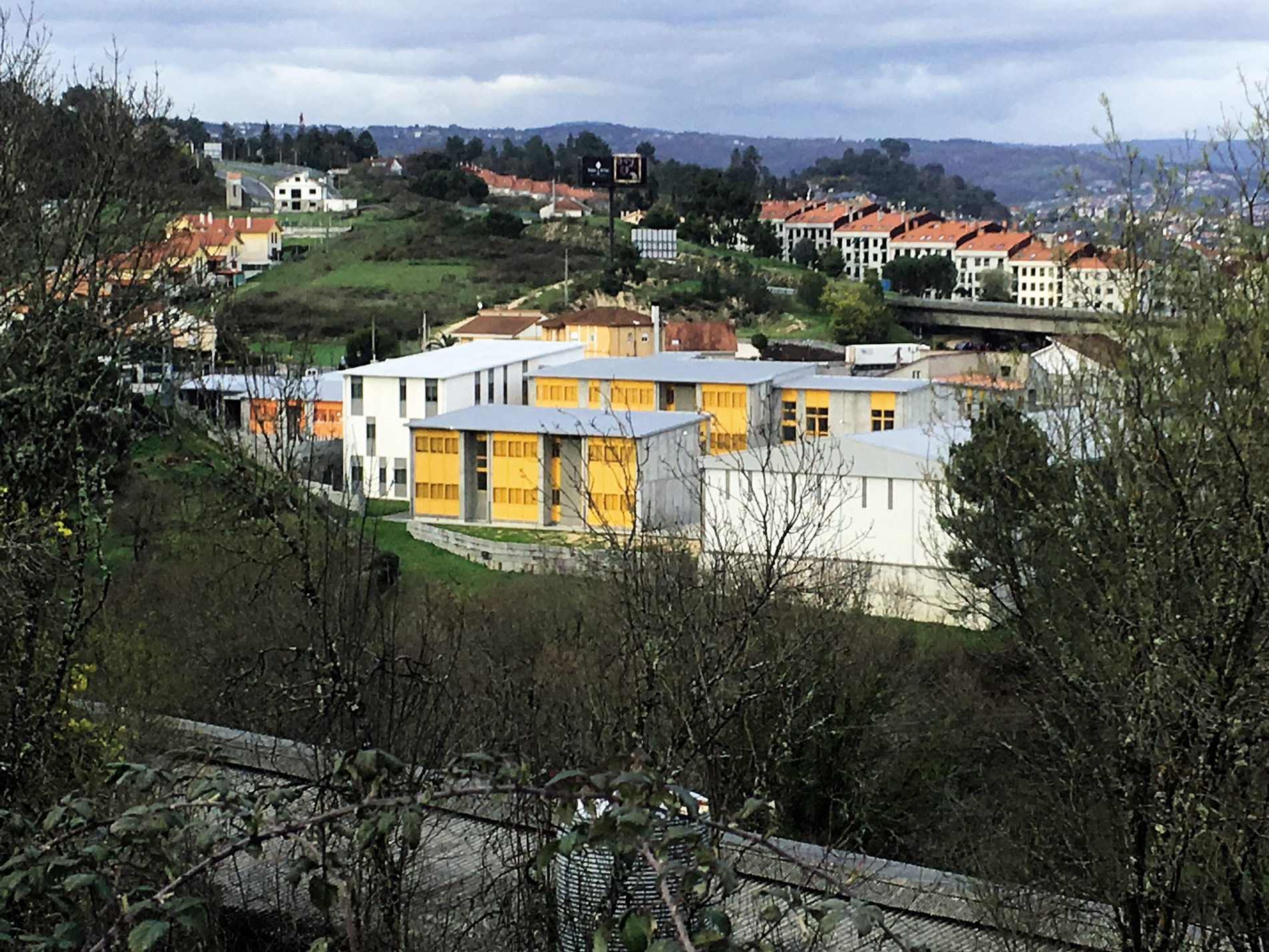 CEIP «O Ruxidoiro» 4