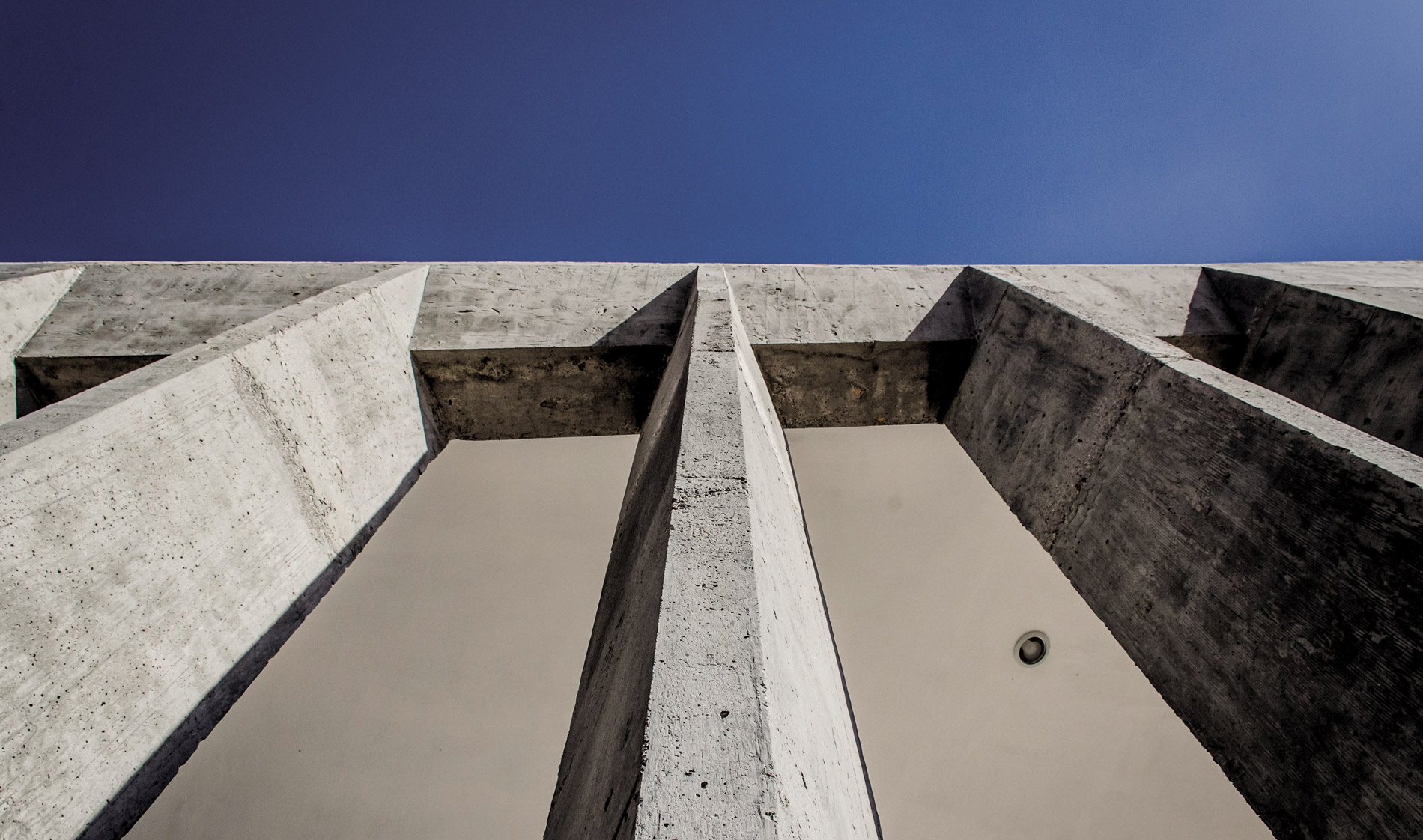 Foro «Pocitos» 1