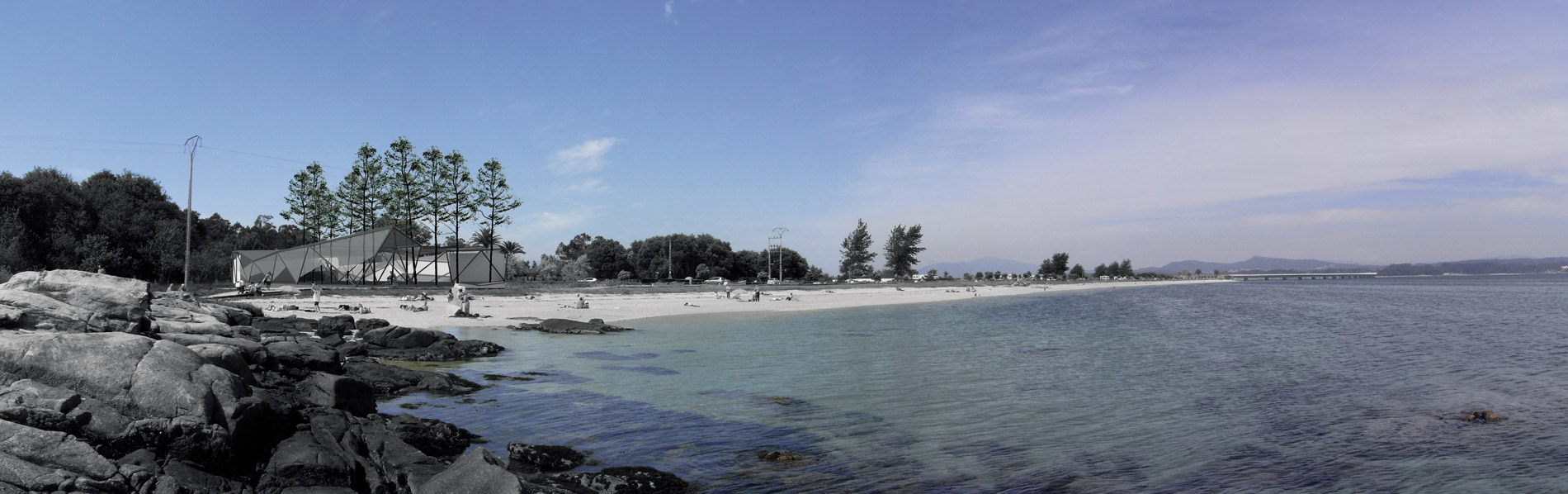 Club Náutico Illa de Arousa 5