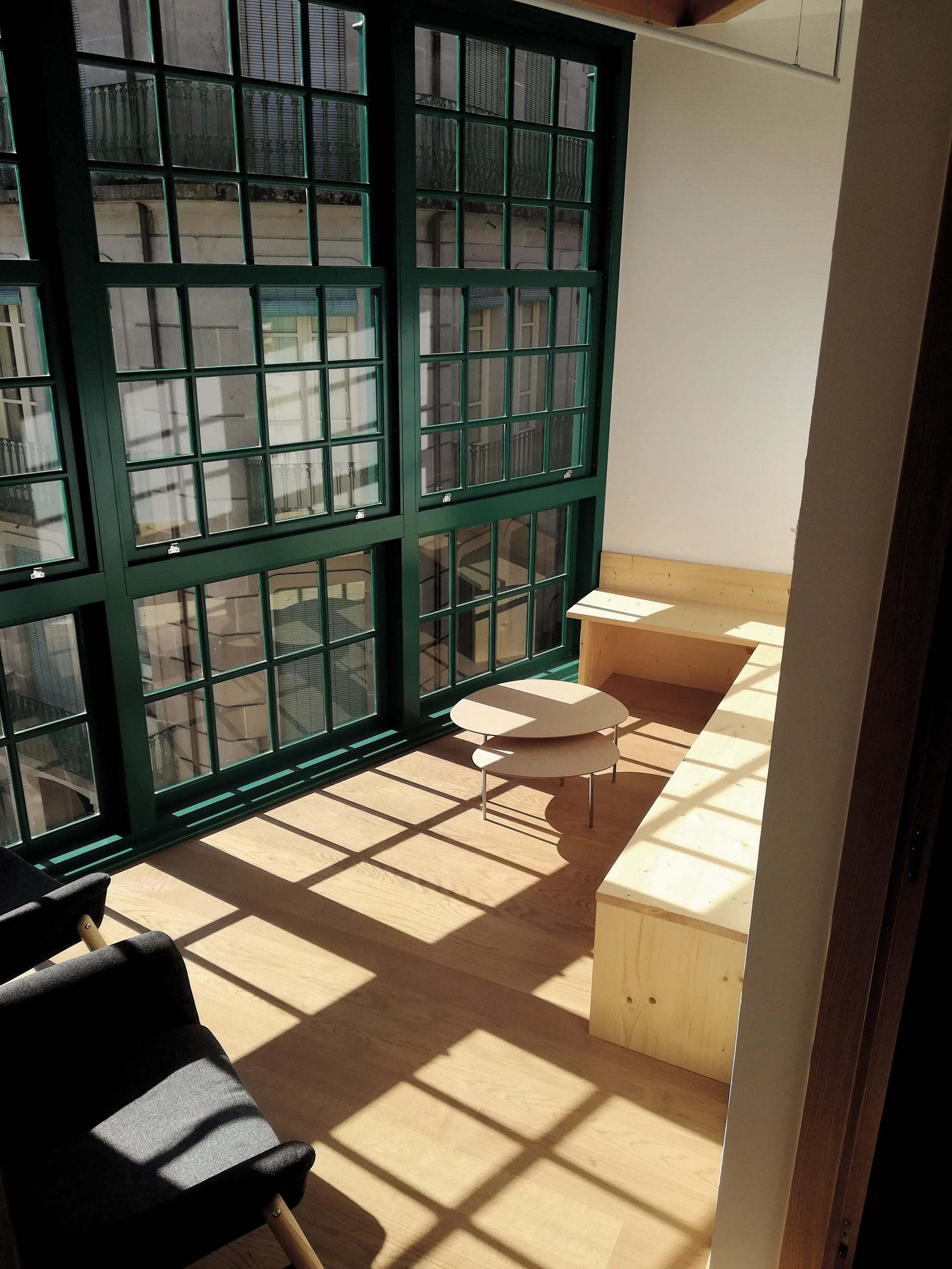 Albergue As Burgas 5