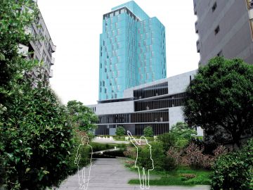 Ciudad de la justicia
