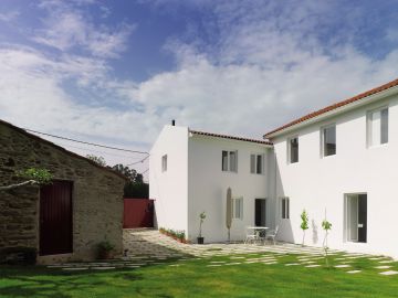 Casa Inés
