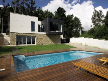 Casa Pousadoira