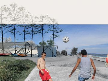 Club Náutico Illa de Arousa