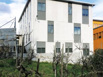 CEIP «O Ruxidoiro»