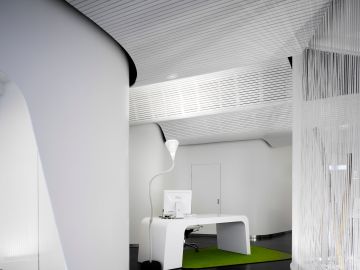 Oficinas Coruña