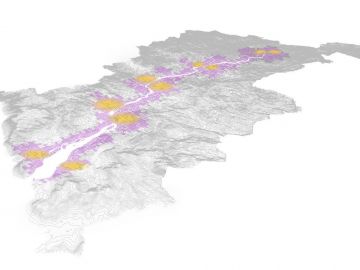 Plan de Movilidad Transfronteriza del Miño