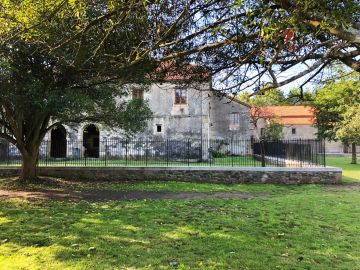 Parque de la Iglesia