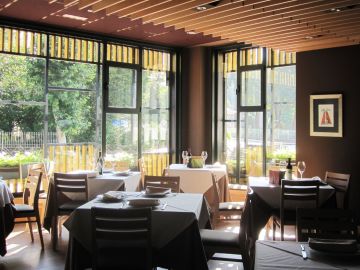 Restaurante Regato